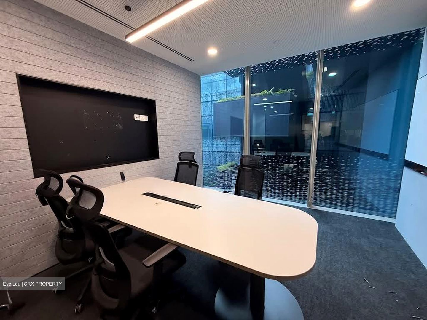 Funan (D6), Office #551127161